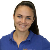 Ефремова Светлана Андреевна — стоматолог, гигиенист стоматологический