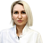 Лыкова Алёна Александровна — кардиолог