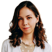 Новикова Владлена Владимировна — стоматолог, стоматолог-терапевт