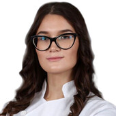 Бекшенева Екатерина Манзуровна — кардиолог