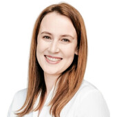 Войтова Полина Николаевна — стоматолог, стоматолог-терапевт