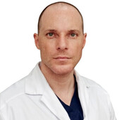 Владимиров Дмитрий Владимирович — гинеколог