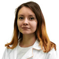 Федина Алина Вячеславовна - гастроэнтеролог
