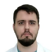Коробов Алексей Александрович — уролог