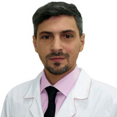 Котов Николай Максимович — УЗИ-специалист