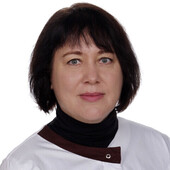 Шульгина Виктория Валерьевна — онкоуролог