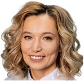 Гаряева Эльза Рамилевна — стоматолог, стоматолог-терапевт