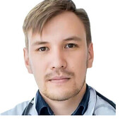 Салишев Айдар Фаизович — ортопед, травматолог