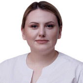 Васюкова Елена Ивановна — педиатр