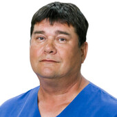 Скрынников Сергей Михайлович — анестезиолог, реаниматолог