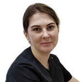 Балан Диана Ивановна — гинеколог