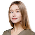 Волпянская София Алексеевна - стоматолог