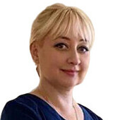 Атаманян Елена Олеговна — ревматолог