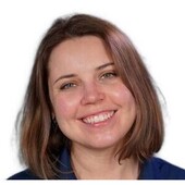 Ильина (Макаренко) Алена Владимировна — стоматолог, стоматолог-терапевт