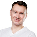 Щастливый Денис Владимирович - стоматолог