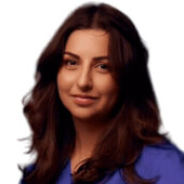 Халапова Анна Артуровна — стоматолог, стоматолог-терапевт