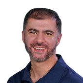 Харатян Арутюн Геворгович — стоматолог, стоматолог-хирург