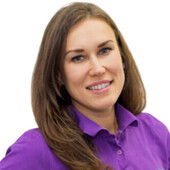 Балова Татьяна Сергеевна — стоматолог, стоматолог-терапевт