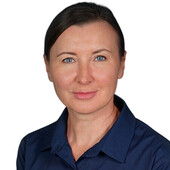 Ушкова Наталья Витальевна — стоматолог, стоматолог-ортодонт