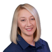 Дмитриевич Ксения Александровна — стоматолог, стоматолог-терапевт