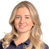 Чернышова Анна Сергеевна — стоматолог, стоматолог-терапевт