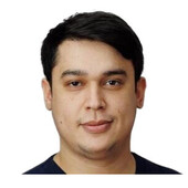 Акрамов Набихон Одилджонович — уролог