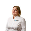Саловарова Елена Павловна - окулист (офтальмолог)