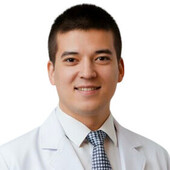 Хамидов Сардор Хамидович — врач функциональной диагностики