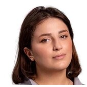 Оганесян Надежда Эрнестовна — психолог, нейропсихолог