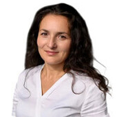 Халикова Лариса Вячеславовна — гинеколог, онколог