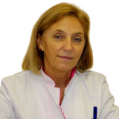 Галилеева Алла Николаевна — флеболог