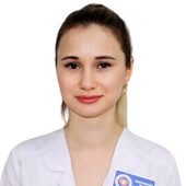 Мищенко Анастасия Николаевна — ревматолог