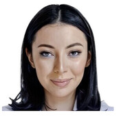 Апаева (Хадарцева) Кристина Руслановна — гинеколог, акушер
