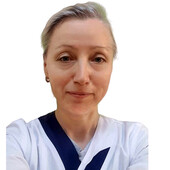 Кострова Анна Николаевна — психолог, логопед