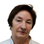 Нестеренко Татьяна Владимировна — гастроэнтеролог