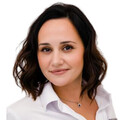 Сабурова Дарья Сергеевна - косметолог, лазерный хирург