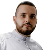 Качанов Андрей Сергеевич — стоматолог, стоматолог-ортопед