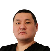 Хаджаев Сергей Николаевич — ортопед, травматолог
