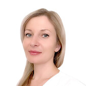 Жукова Елена Олеговна — УЗИ-специалист