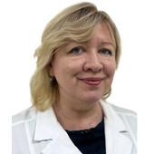 Энгельгардт Галина Николаевна — физиотерапевт