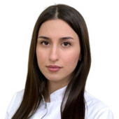 Мифтахова Расима Юсуповна — терапевт