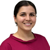 Ганиева Алиса Хамитовна — стоматолог