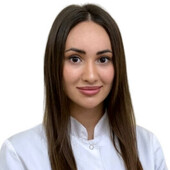 Крмакова Нонна Александровна — дефектолог, логопед