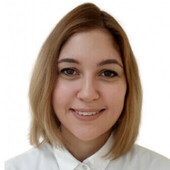 Запорожец Виктория Владимировна — педиатр