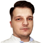 Колупай Данил Витальевич — онколог, хирург