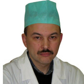 Зайцев Олег Викторович — ортопед, хирург