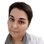 Черемных Елена Юрьевна — логопед