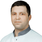 Атоян Ян Оганесович — терапевт