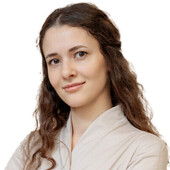 Ларина Диана Алмазовна — акушер-гинеколог, гинеколог-эндокринолог