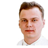 Алексеев Андрей Сергеевич — стоматолог